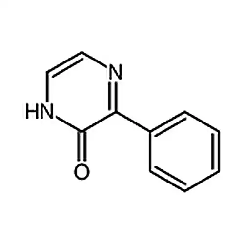 3-苯基吡嗪-2(1H)-酮