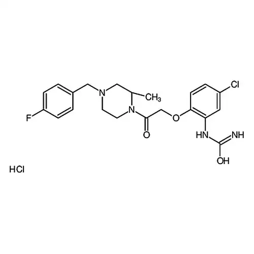 BX471盐酸盐