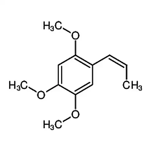 α-细辛醚