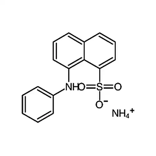 8-苯氨基-1-萘磺酸 铵盐