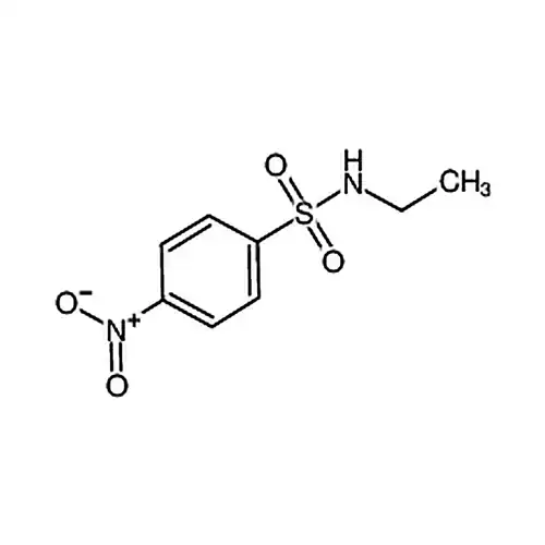 N-乙基-4-硝基苯磺酰胺