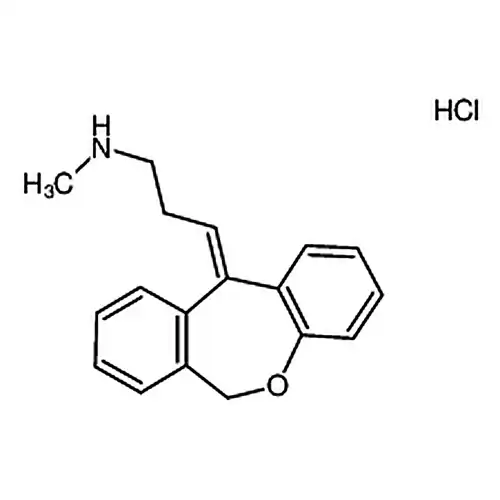N-去甲盐酸多塞平
