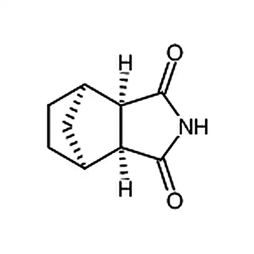 endo-(3aR,4R,7S,7aS)-六氢-1H-4,7-甲基异吲哚-1,3(2H)-二酮