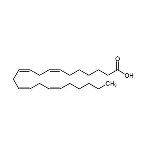 顺式-7，10，13，16-二十二碳四烯酸