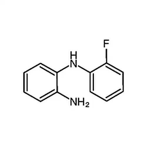 N1-(2-氟苯基)苯-1,2-二胺