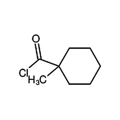 1-甲基环己烷甲酰氯