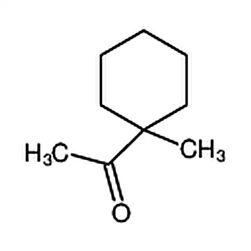 1-(1-甲基环己基)乙酮