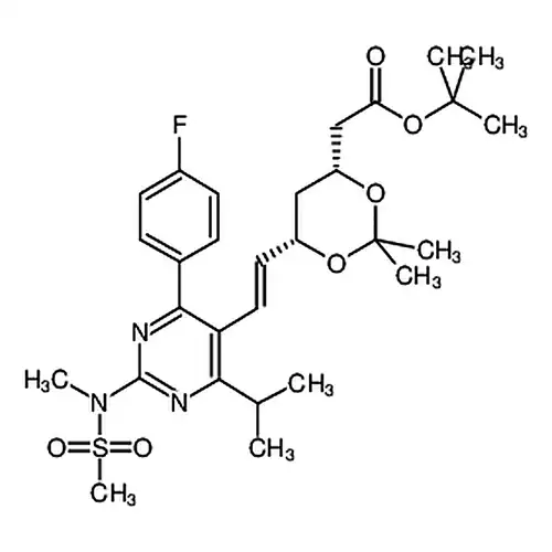 瑞舒伐他汀钙R-1