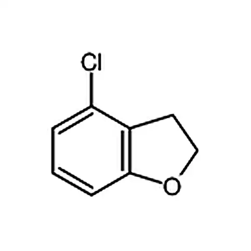 4-氯-2,3-二氢苯并呋喃