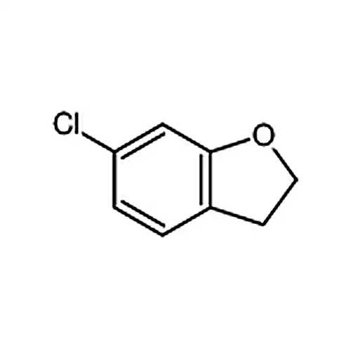 6-氯-2,3-二氢苯并呋喃