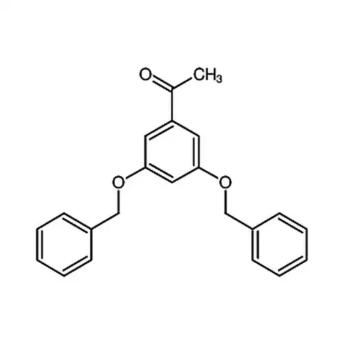 3',5'-二苄氧基苯乙酮