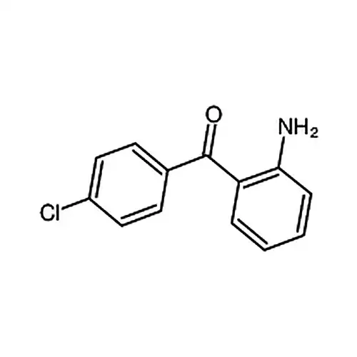 2-氨基-4'-氯二苯甲酮