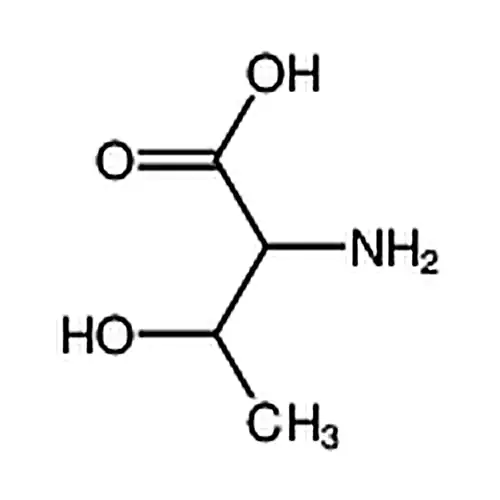 L-别苏氨酸