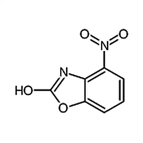 4-硝基-2(3H)-苯并噁唑酮