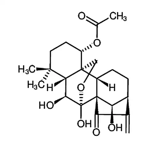 毛栲利素
