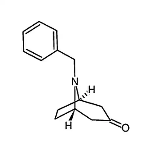 N-苄基托品酮