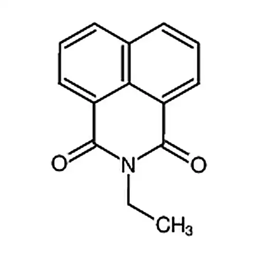 2-乙基-1H-苯并[脱]异喹啉-1，3(2H)-二酮