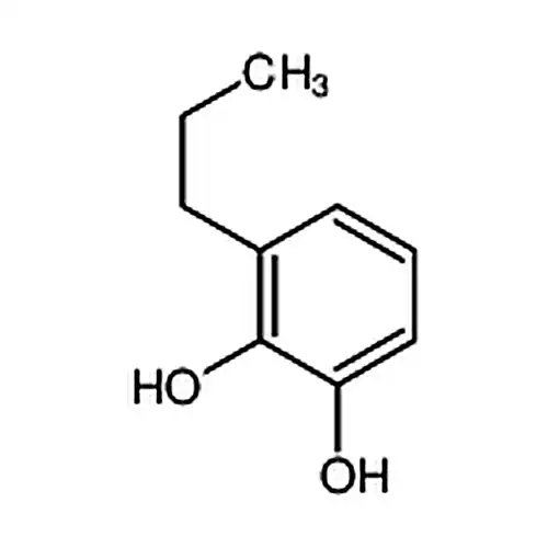 3-丙基苯-1,2-二醇