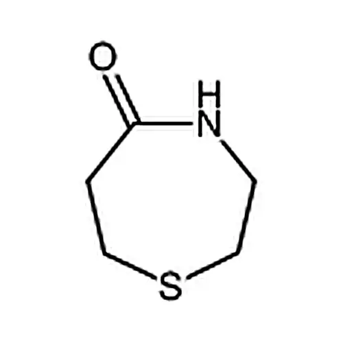 四氢-1,4-硫杂环庚烷-5-酮