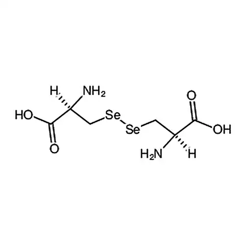 硒代-DL-胱氨酸