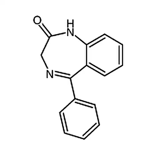 5-苯基-1,3-二氢-二氮杂草-2-酮