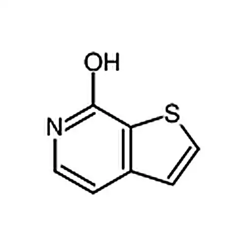 噻吩并[2，3-c]吡啶-7(6H)-酮