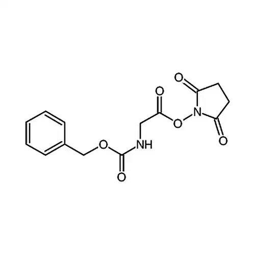 Z-甘氨酸 N-琥珀酰亚胺酯
