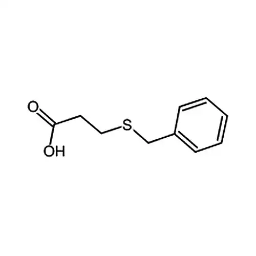 3-(Benzylthio)propionicacid