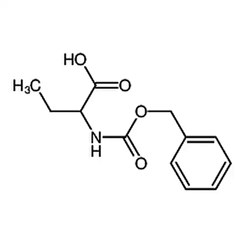 Cbz-D-2-氨基丁酸