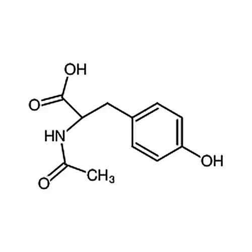 N-乙酰-DL-酪氨酸