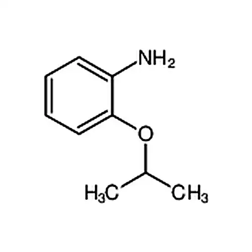 2-(1-甲基乙氧基)苯胺