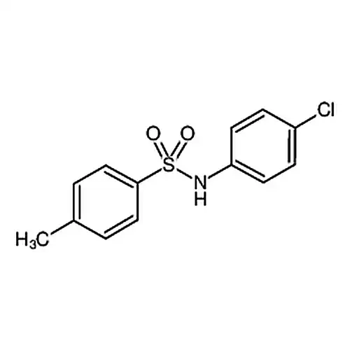 N-(4-氯苯基)-4-甲基苯磺酰胺