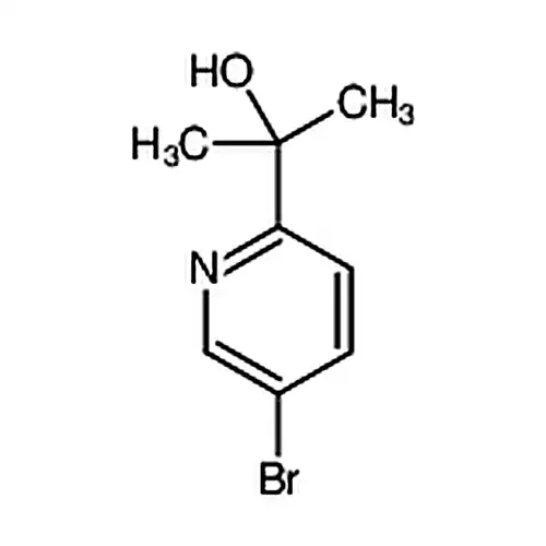 2-(5-溴吡啶-2-基)-2-丙醇