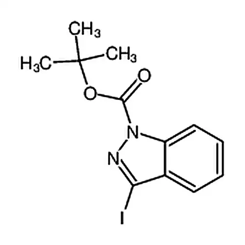 3-碘-1H-咪唑-1-甲酸叔丁酯