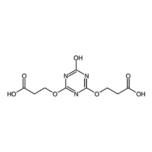 双(2-羧乙基)异氰尿酸酯