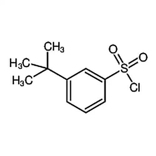 间叔丁基苯磺酰氯
