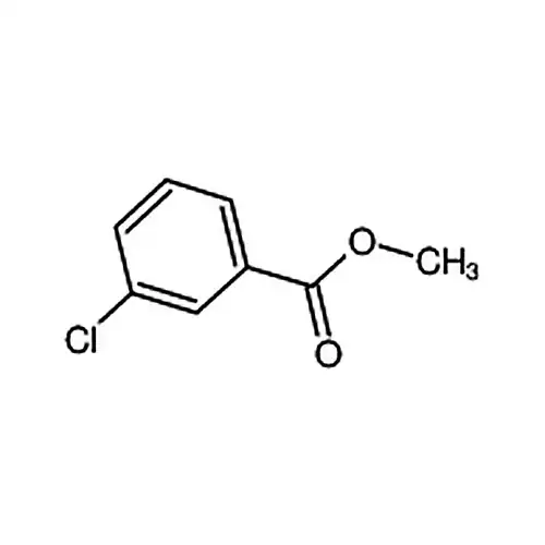 间氯苯甲酸甲酯