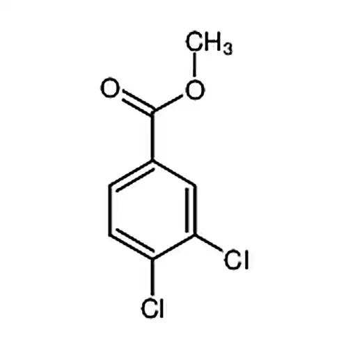 3,4-二氯苯甲酸甲酯