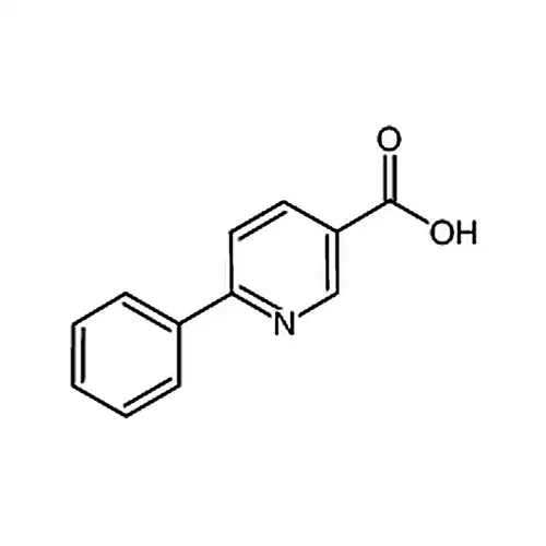 6-苯基烟酸