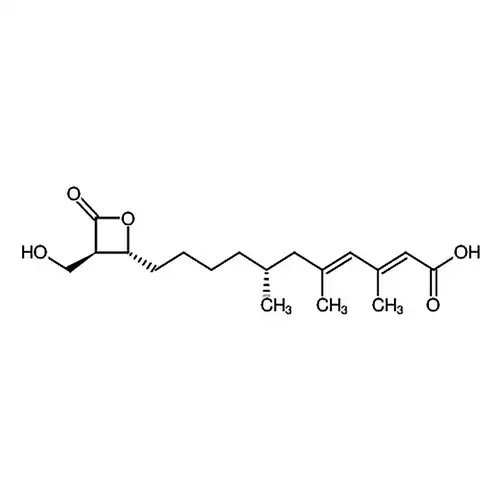 Hymeglusin