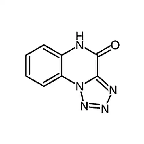 四唑并[1，5-a]喹喔啉-4(5H)-酮