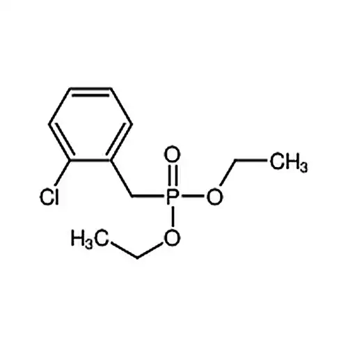 (2-氯苄基)膦酸二乙酯