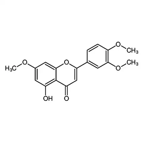 木犀草素-7，3'，4'-三甲醚