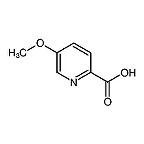 5-甲氧基吡啶-2-羧酸