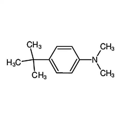 4-(叔丁基)-N,N-二甲基苯胺