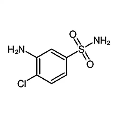 3-氨基-4-氯-苯磺酰胺