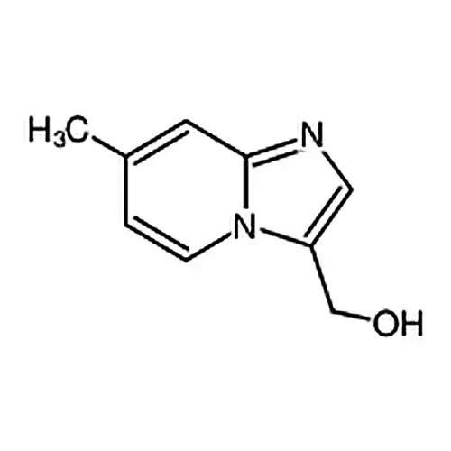(7-甲基咪唑并[1，2-a]吡啶-3-基)甲醇