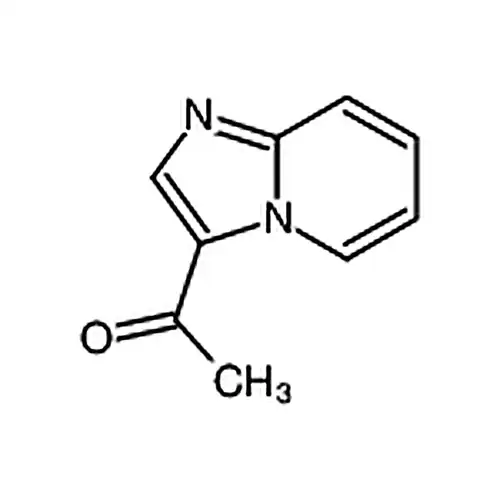 咪唑[1,2-a]吡啶-3-丙酮