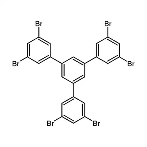 1,3,5-三(3,5-二溴苯基)苯
