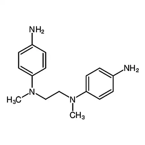 N,N’-二(4-苯胺基)-N,N’-二甲基乙二胺
